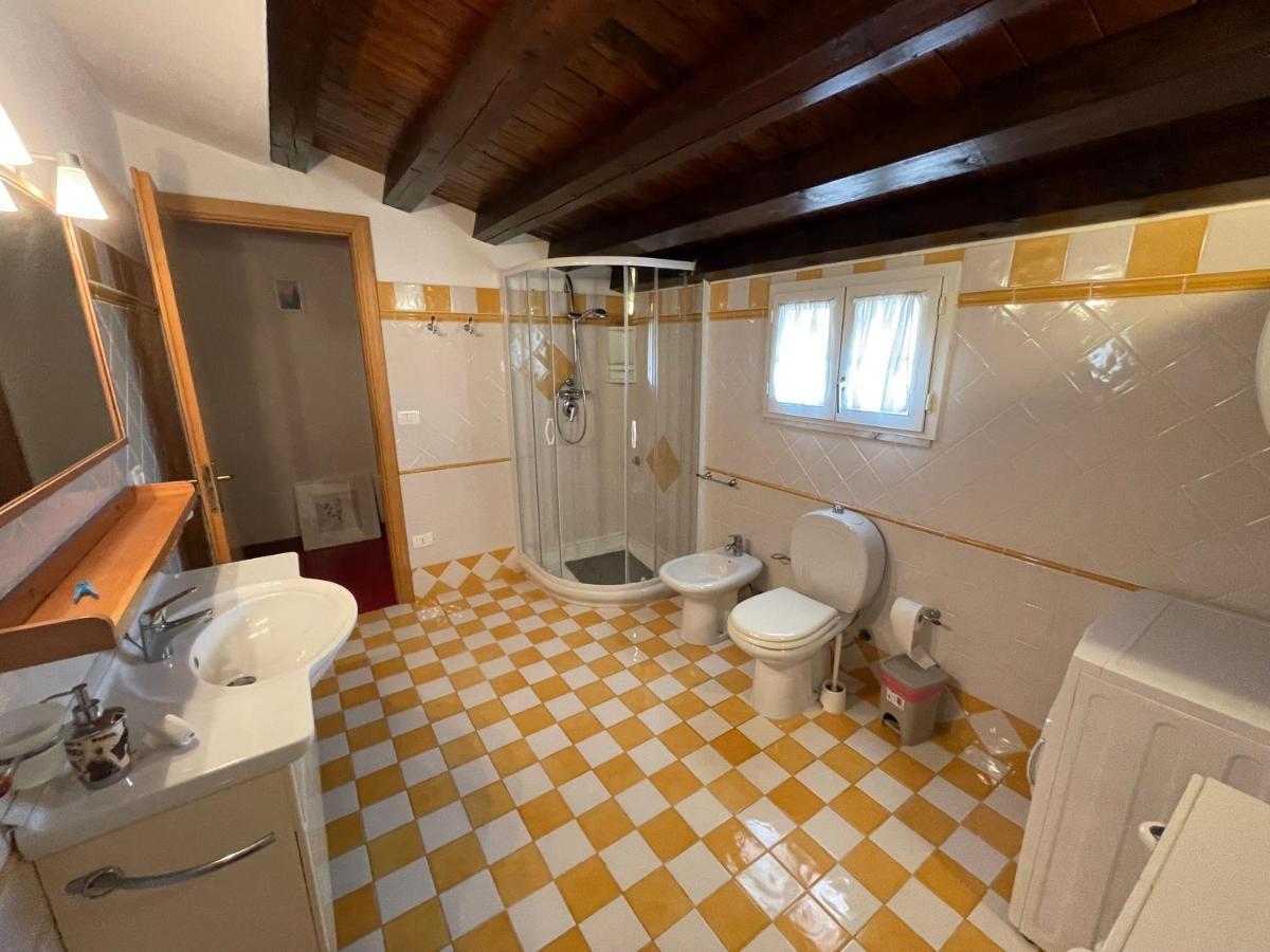 Cala Bernardo Apartment Calabernardo Esterno foto