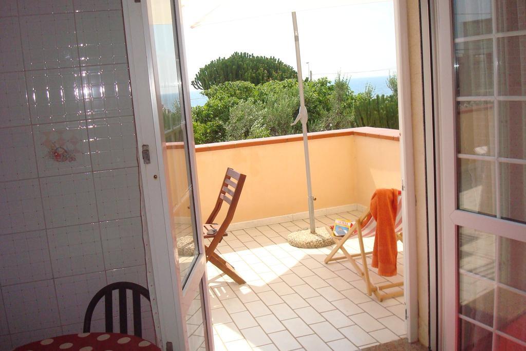Cala Bernardo Apartment Calabernardo Esterno foto