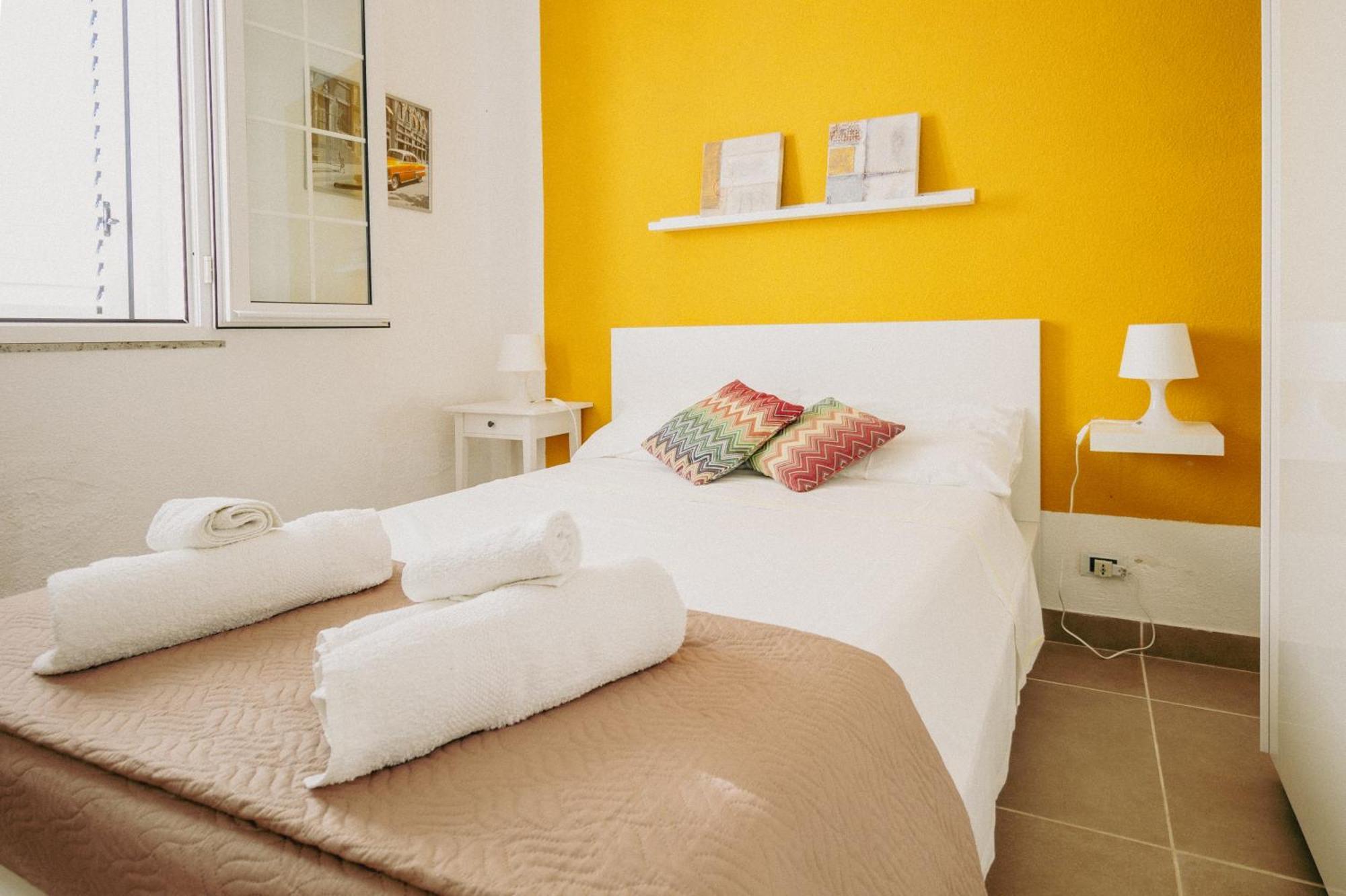 Cala Bernardo Apartment Calabernardo Esterno foto
