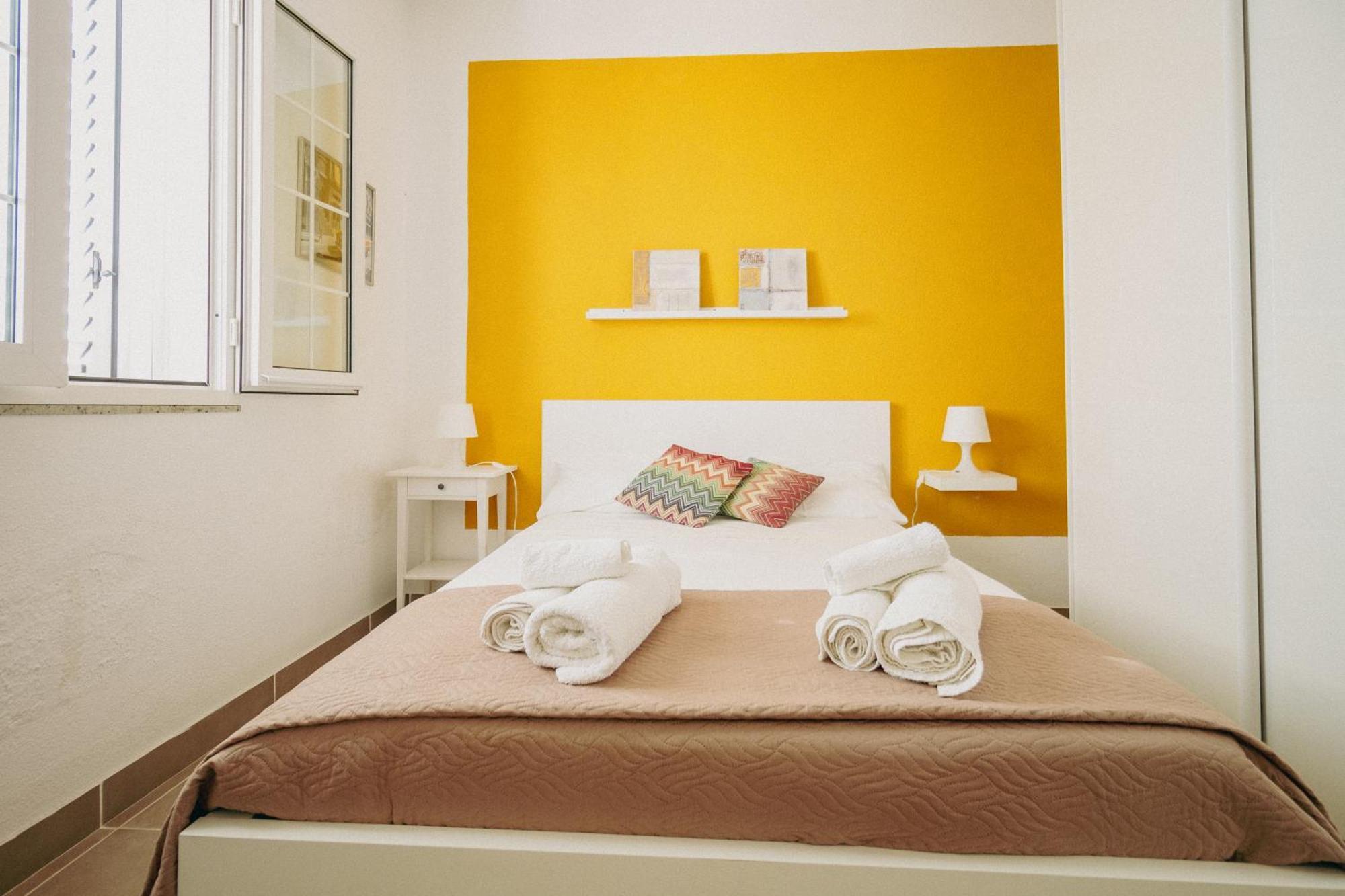 Cala Bernardo Apartment Calabernardo Esterno foto