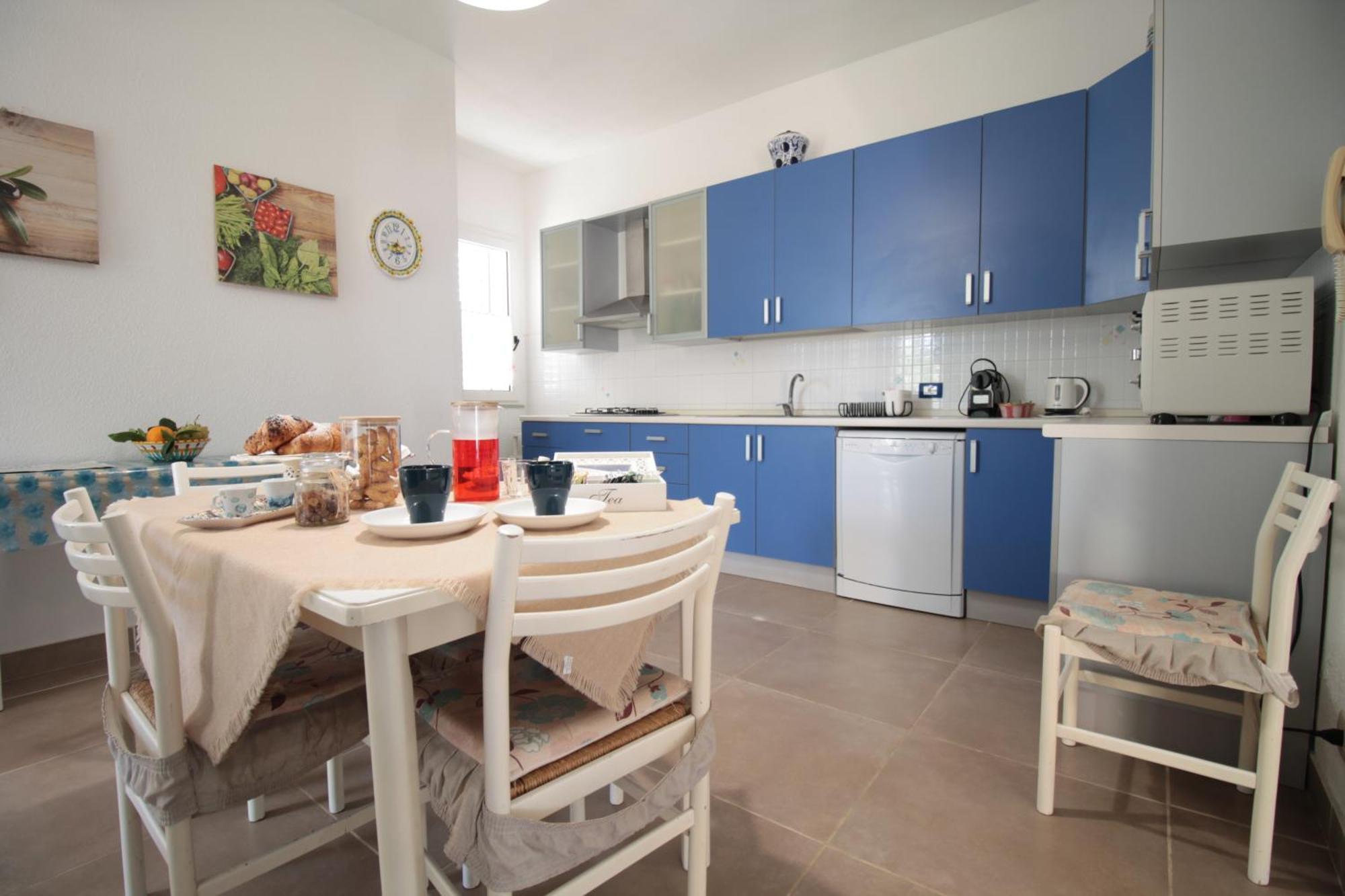Cala Bernardo Apartment Calabernardo Esterno foto