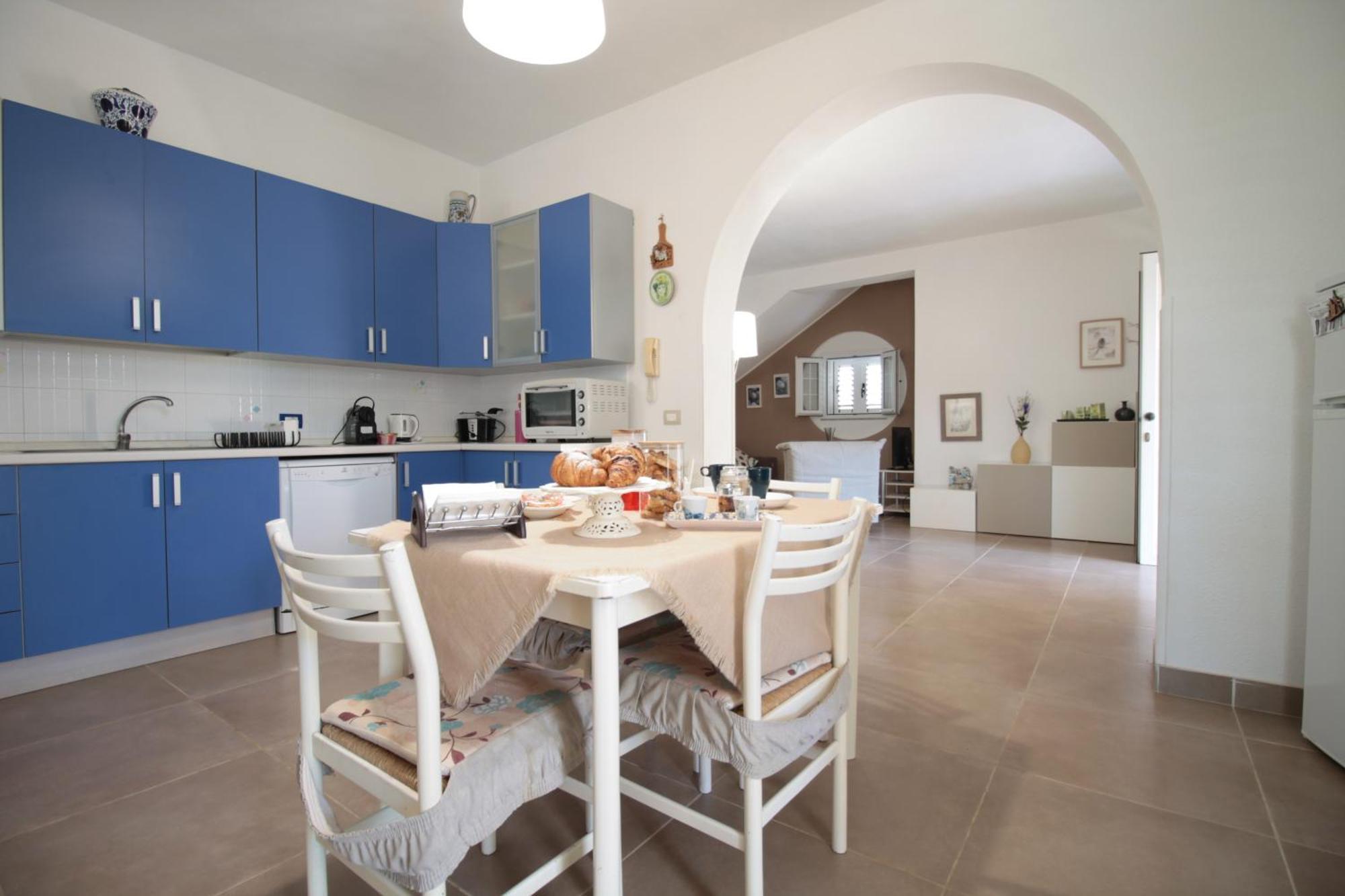 Cala Bernardo Apartment Calabernardo Esterno foto