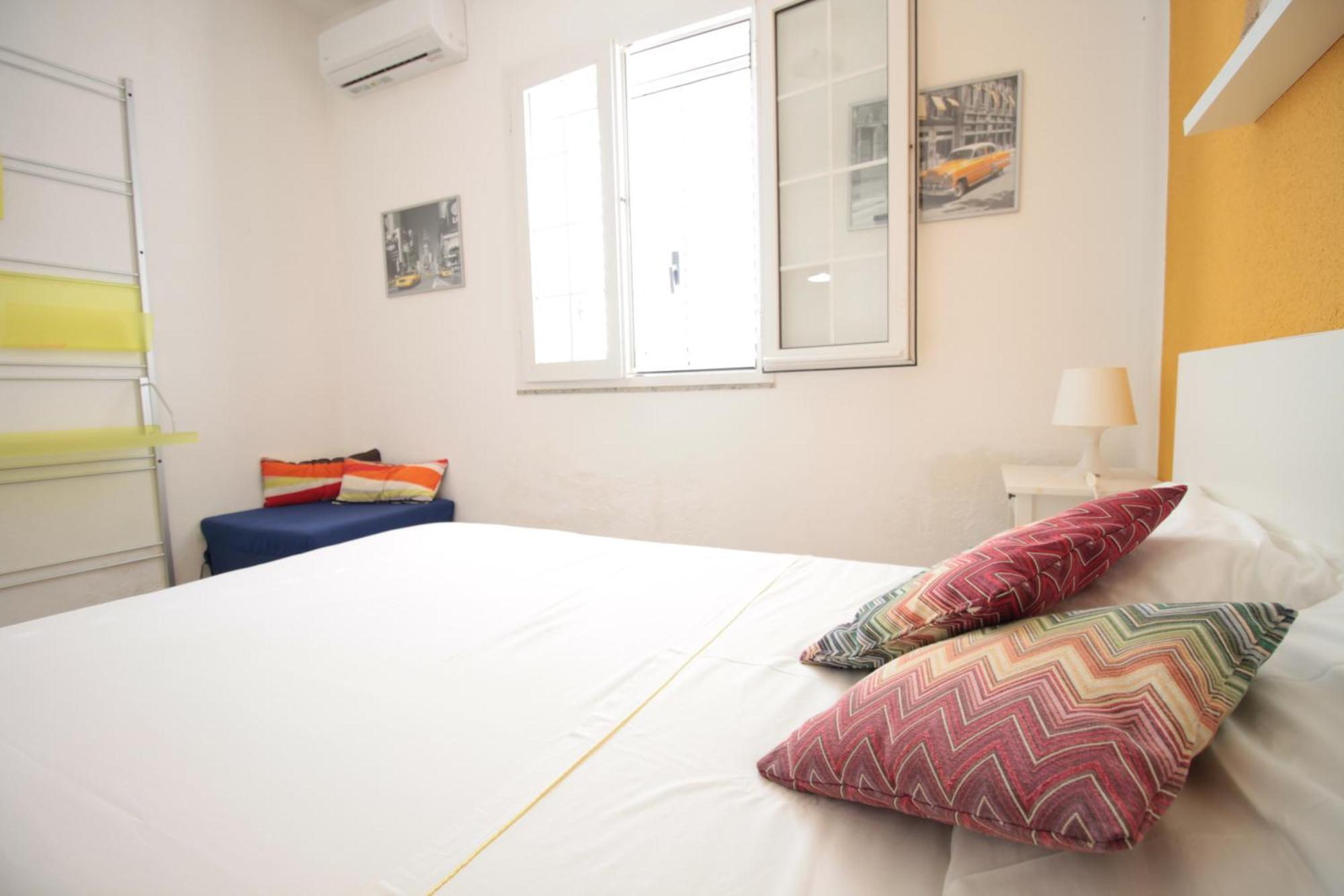 Cala Bernardo Apartment Calabernardo Esterno foto