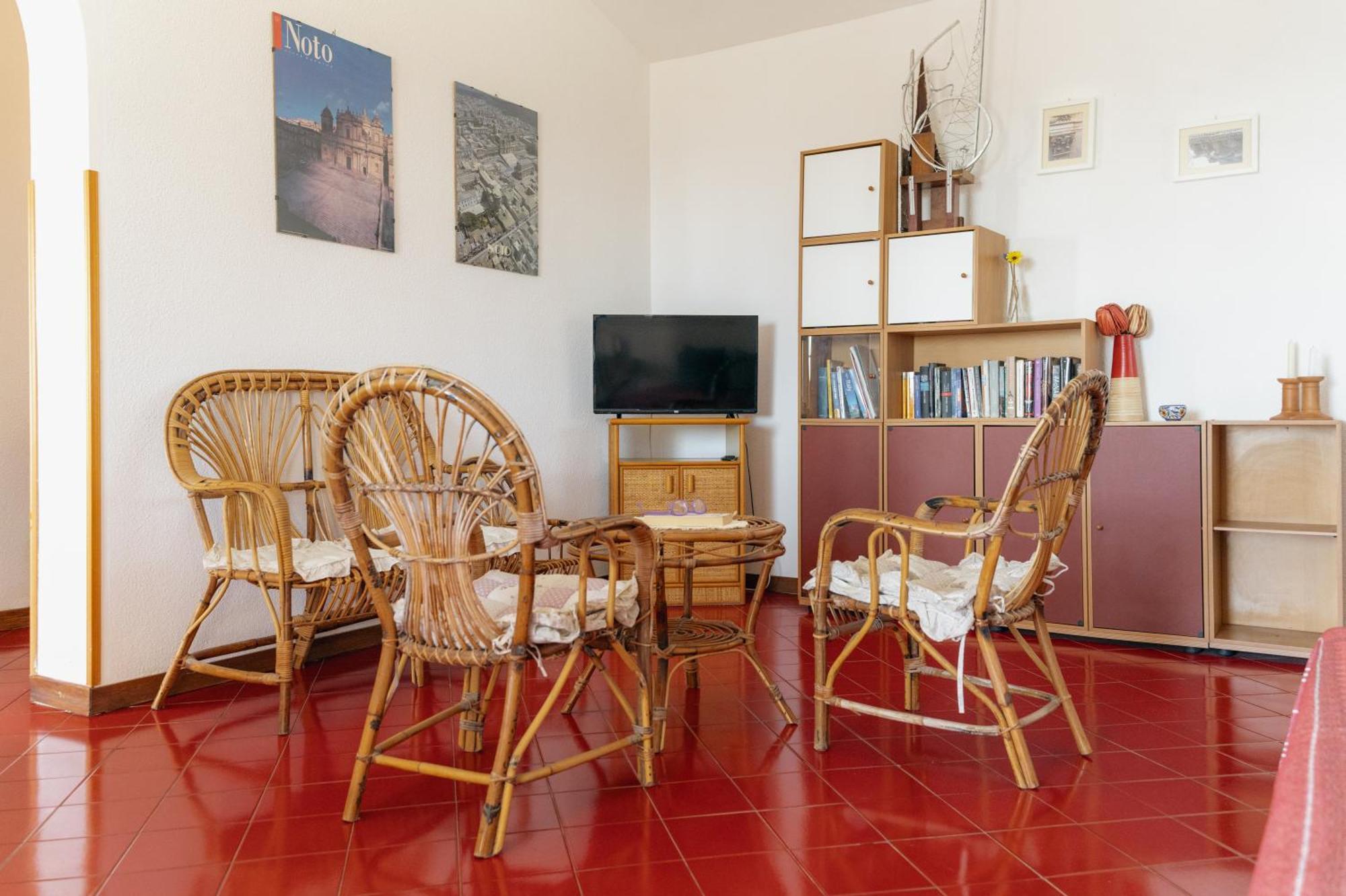 Cala Bernardo Apartment Calabernardo Esterno foto