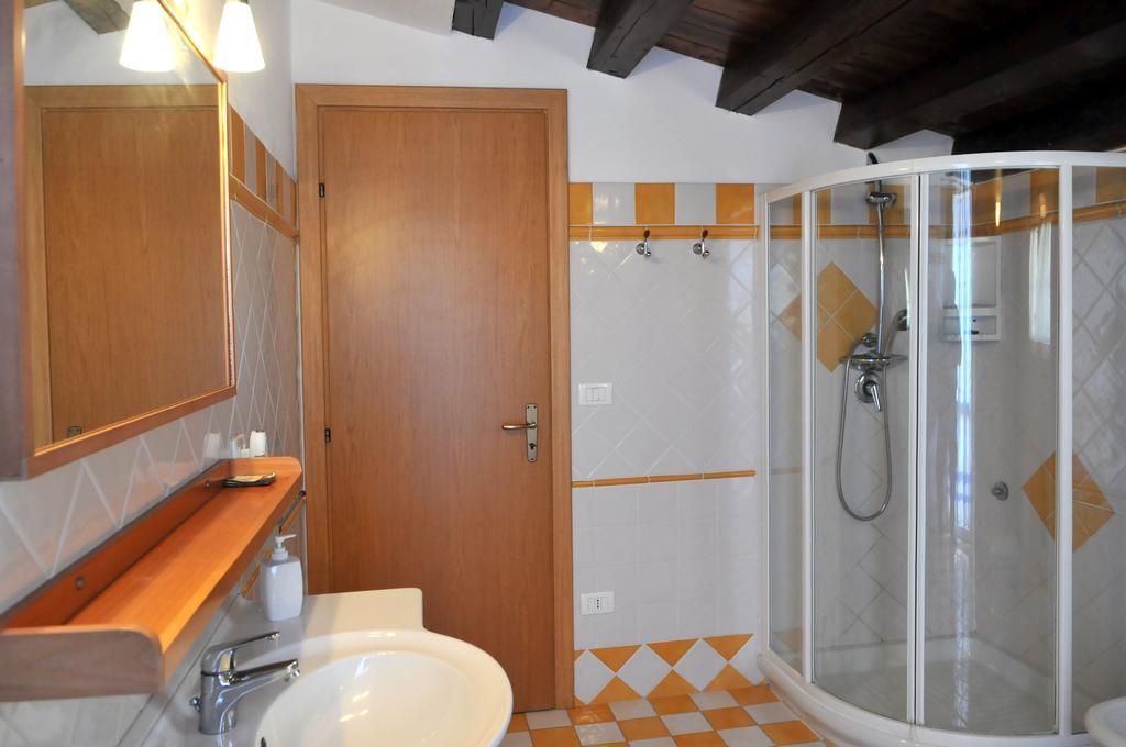 Cala Bernardo Apartment Calabernardo Camera foto