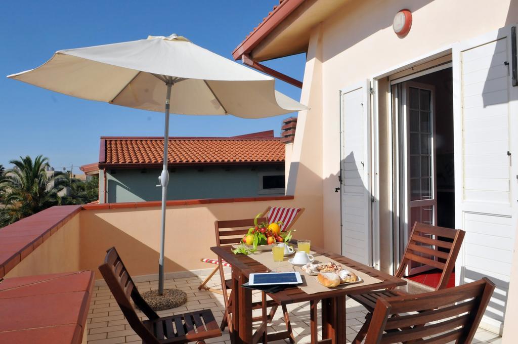 Cala Bernardo Apartment Calabernardo Camera foto