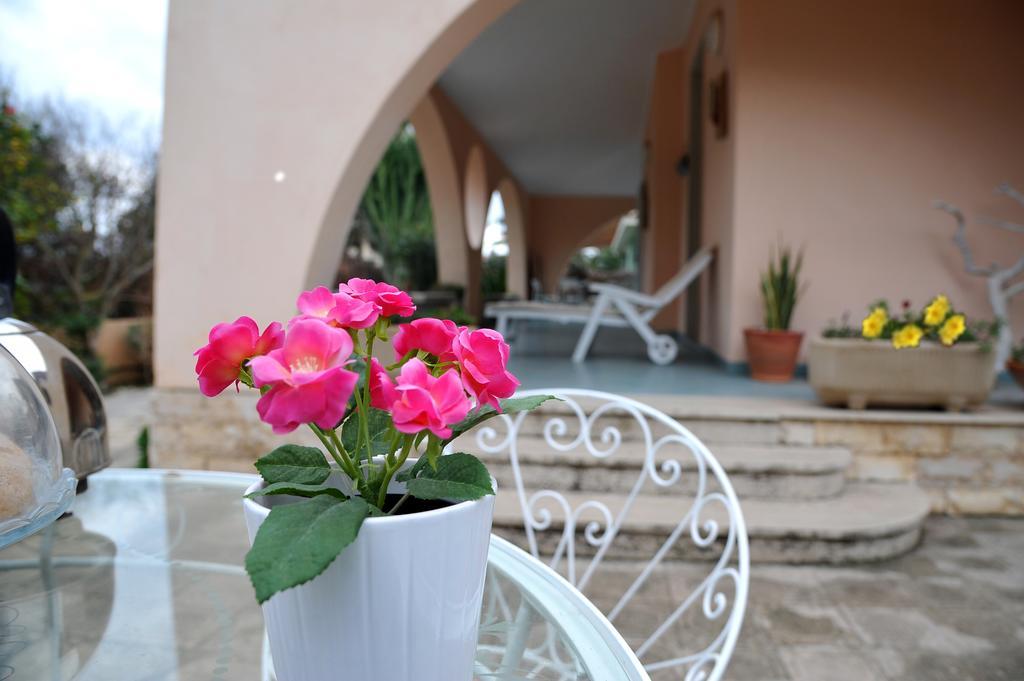 Cala Bernardo Apartment Calabernardo Camera foto