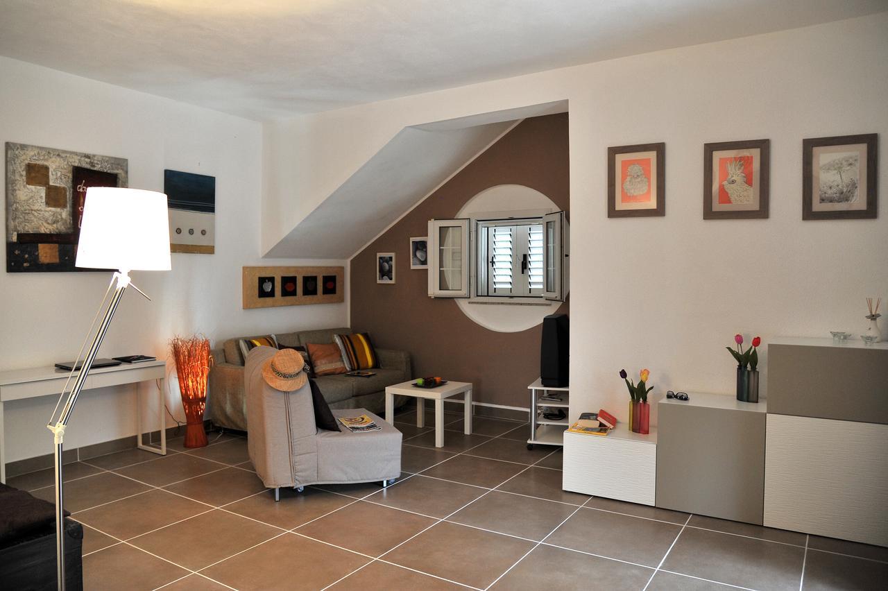 Cala Bernardo Apartment Calabernardo Esterno foto